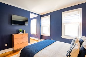 Nautical Nest