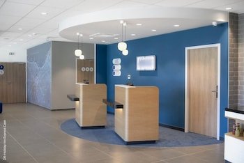 Holiday Inn Express Caen - Epron