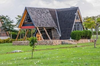 Samawati Cottages Lake Ol bolossat