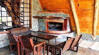 Samawati Cottages Lake Ol bolossat