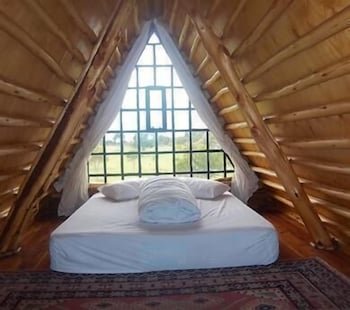 Samawati Cottages Lake Ol bolossat