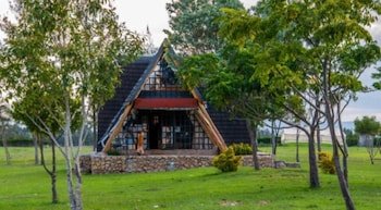Samawati Cottages Lake Ol bolossat