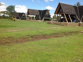Samawati Cottages Lake Ol bolossat