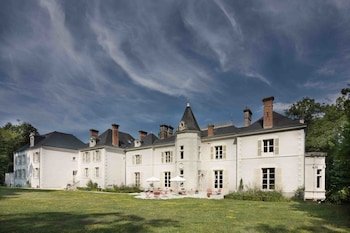 Le Château de la Rozelle