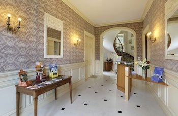 Le Château de la Rozelle