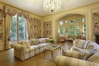 Le Château de la Rozelle
