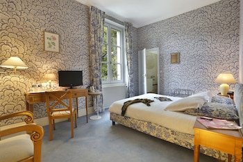 Le Château de la Rozelle