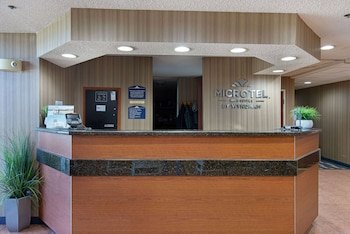 Microtel Inn & Suites by Wyndham Dry Ridge