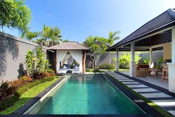 Agata Villas Seminyak