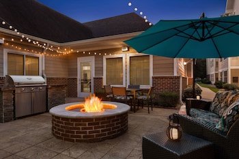 Residence Inn Houston Northwest/Willowbrook