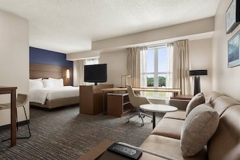 Residence Inn Houston Northwest/Willowbrook