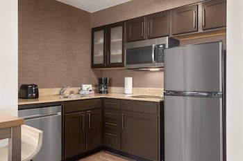 Residence Inn Houston Northwest/Willowbrook