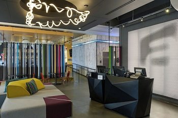 Aloft Durham Downtown