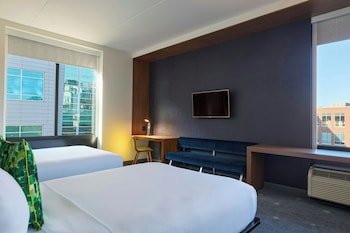 Aloft Durham Downtown