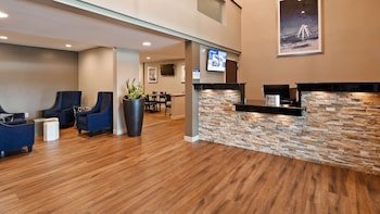 Best Western La Plata Inn