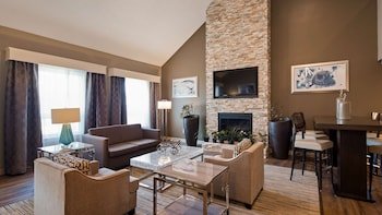 Best Western La Plata Inn