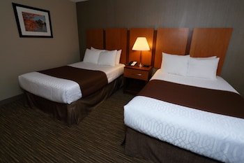 Best Western La Plata Inn