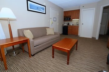 Best Western La Plata Inn