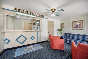 Americas Best Value Inn Roxboro