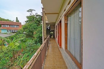 Pondok Balebat 2 Resident Hotel