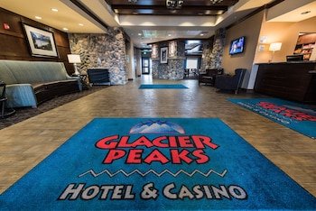 Glacier Peaks Hotel & Casino