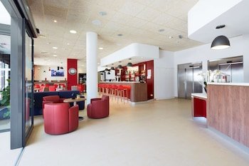 Campanile Ales Centre