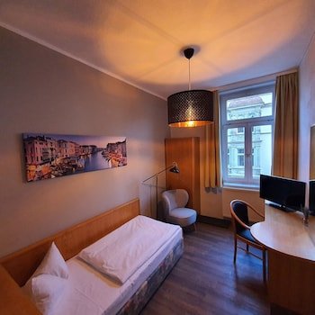 Hotel Friedensbruecke