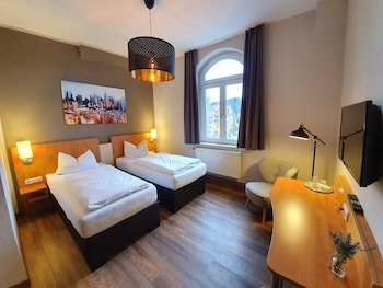 Hotel Friedensbruecke