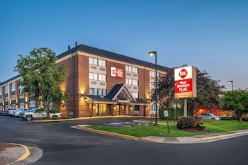 Best Western Plus Mount Vernon/Fort Belvoir
