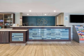 Best Western Plus Mount Vernon/Fort Belvoir
