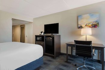 Best Western Plus Mount Vernon/Fort Belvoir