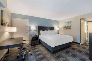 Best Western Plus Mount Vernon/Fort Belvoir