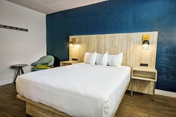 Downtowner Motel