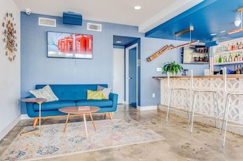 Downtowner Motel
