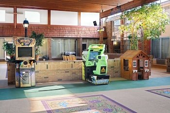 Travelodge by Wyndham Gaylord