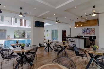 Riviera Sayulita Hotel