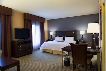 Hampton Inn & Suites Vineland