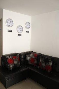 Hotel Pereira 421