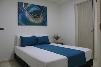Hotel Pereira 421