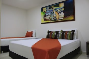 Hotel Pereira 421