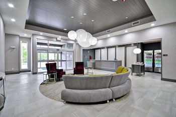 Homewood Suites by Hilton Tyler