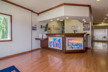 Motel 6 Dallas - North