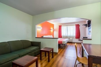 Motel 6 Dallas - North