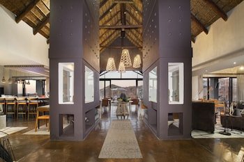 Fifty Seven Waterberg Lodge