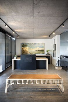 Fifty Seven Waterberg Lodge