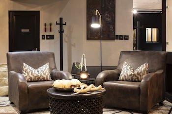 Fifty Seven Waterberg Lodge