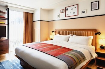 Eaton Hotel