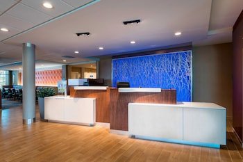 Fairfield Inn & Suites Dallas Waxahachie
