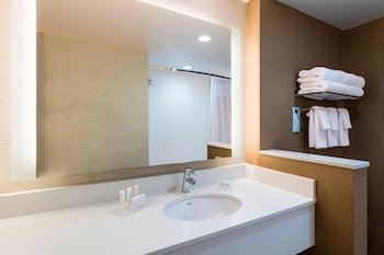 Fairfield Inn & Suites Dallas Waxahachie