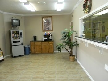 Sunrise Inn